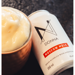 Donna Moscow Mule - Pack 06...