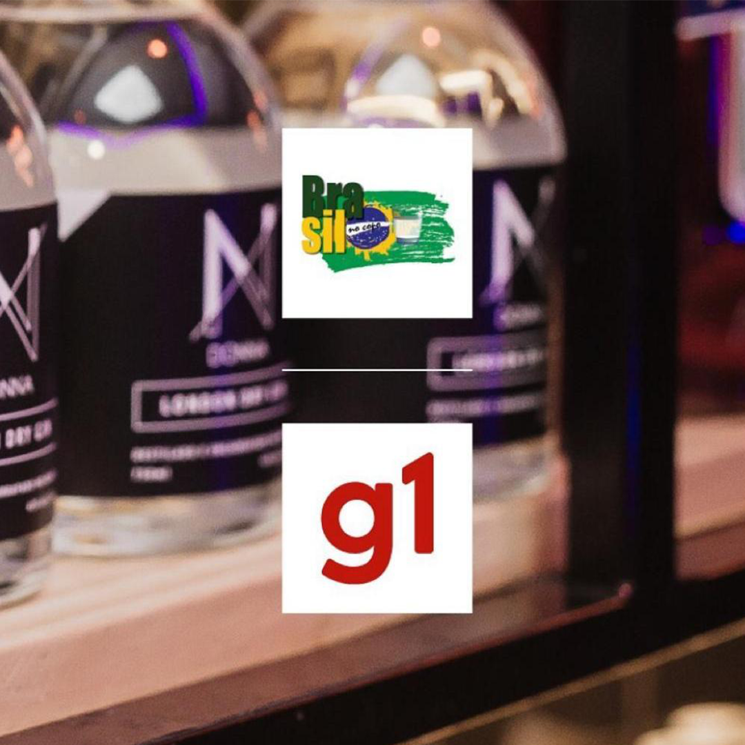 Se aventure com o novo drink Donna Moscow Mule, pronto para beber e viver a praticidade em qualquer ocasião. 